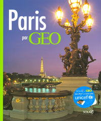 Paris par Géo