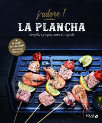 Apéro tapas - Les délices de Solar
