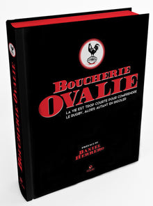 Boucherie Ovalie