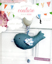 Ma petite couture pour bébé ne