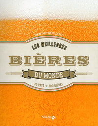 Les meilleures bières du monde