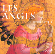 Les anges