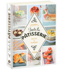 Toute la pâtisserie