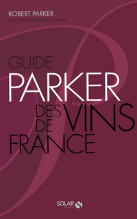 Guide Parker des vins de France