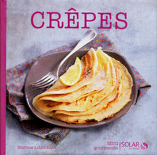 Crêpes - Mini Gourmands