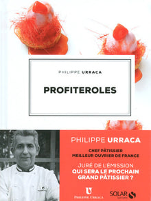 Les profiteroles