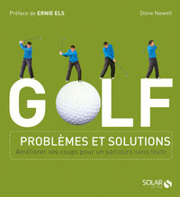 Golf : Problèmes et solutions