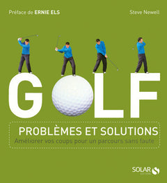 Golf : Problèmes et solutions