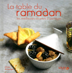 La table du ramadan