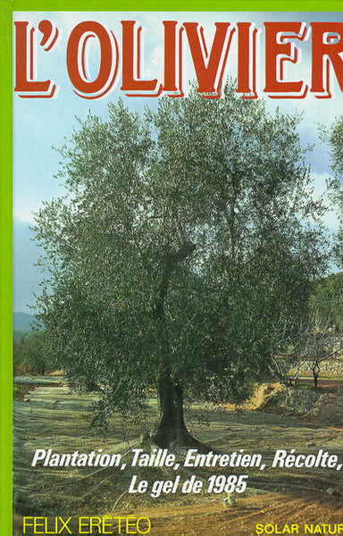 L'olivier