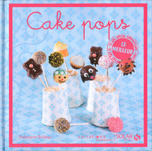 Cake pops - Le meilleur des VG
