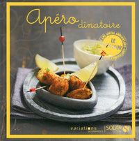 Apero dinatoire - Le meilleur des vg
