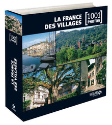 La France des villages - 1001 photos