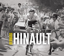 bernard hinault