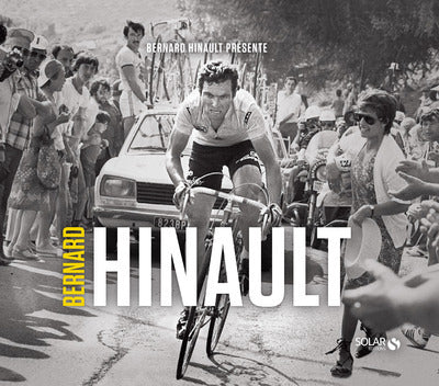 bernard hinault