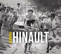 bernard hinault