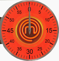 L'horloge