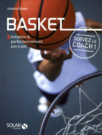 Suivez le coach !