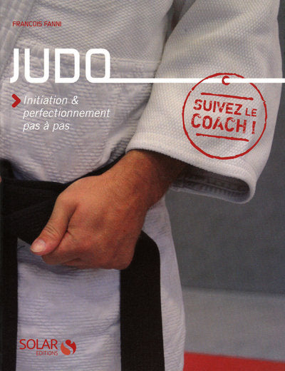 Judo SUIVEZ LE COACH