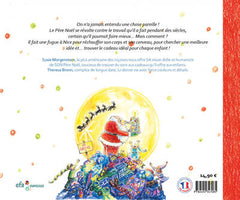 La grève du Père Noël