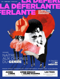 La Déferlante n°01 - Naître : aux origines du genre ?