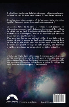Le jumeau secret - 1