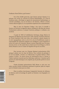 Les 7 chats du Général Dufour