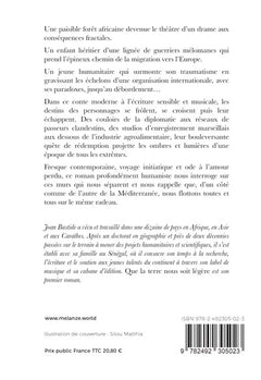 Que la terre nous soit légère