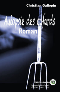 Autopsie des cafards