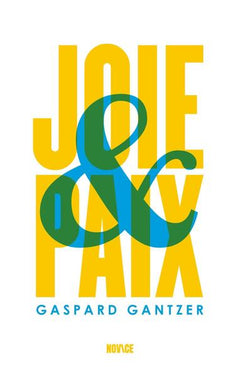 Joie et paix