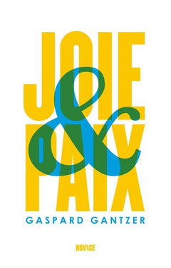 Joie et paix
