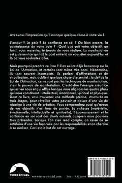 Réveillez votre pouvoir de manifestation