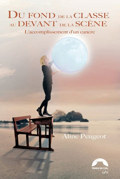 Du fond de la classe au devant de la scène