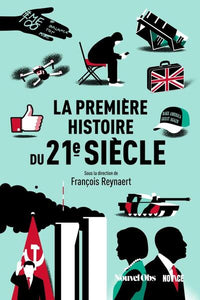 La Première Histoire du 21e siècle