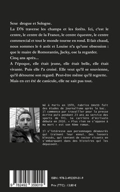 Plus rien ne s'oppose à ma mort