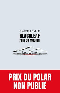 Blackleaf