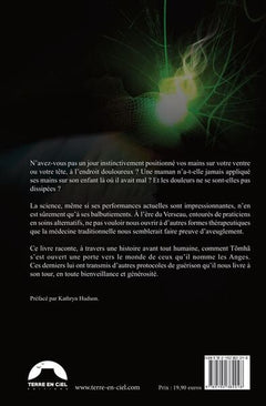 Sur la voie de la guérison émeraude