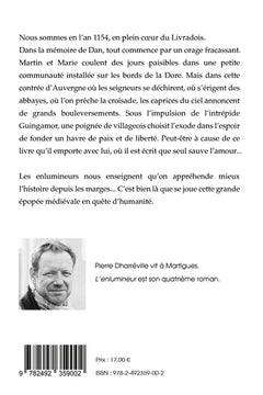 L'enlumineur