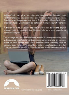 Je suis Mumpreneuse et je suis en vie !