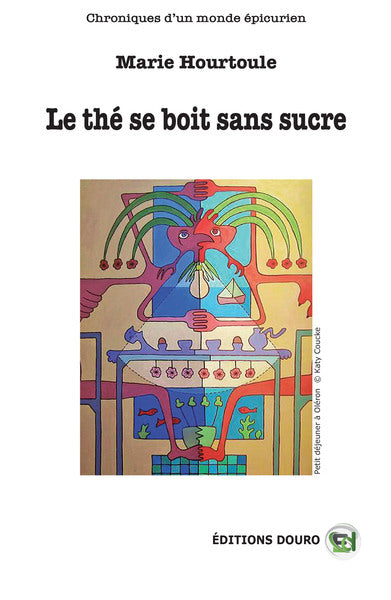 Le thé se boit sans sucre