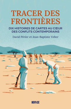 Tracer des frontières