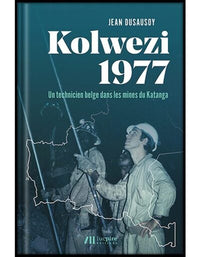 Kolwezi 1977