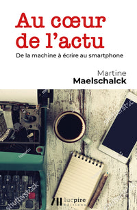 Au cœur de l'actu