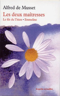 Les deux maîtresses