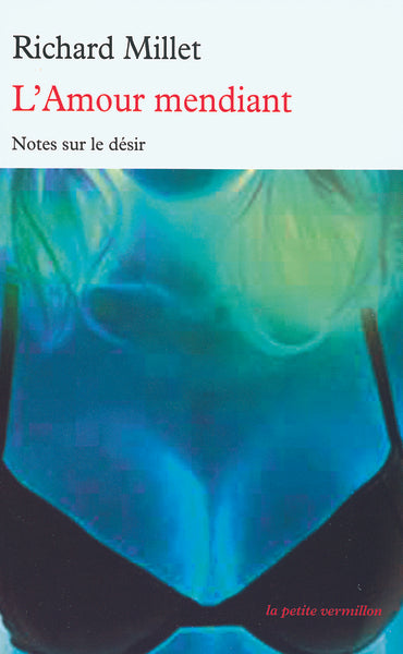 L'amour mendiant