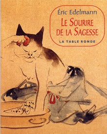 Le sourire de la sagesse