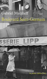 boulevard saint-germain