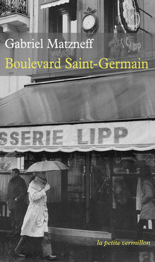 boulevard saint-germain