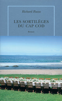 Les sortilèges du Cap Cod