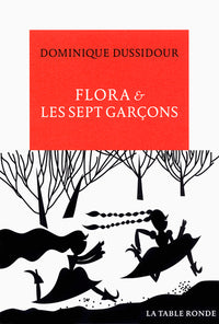 Flora & les sept garçons